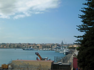 Siracusa